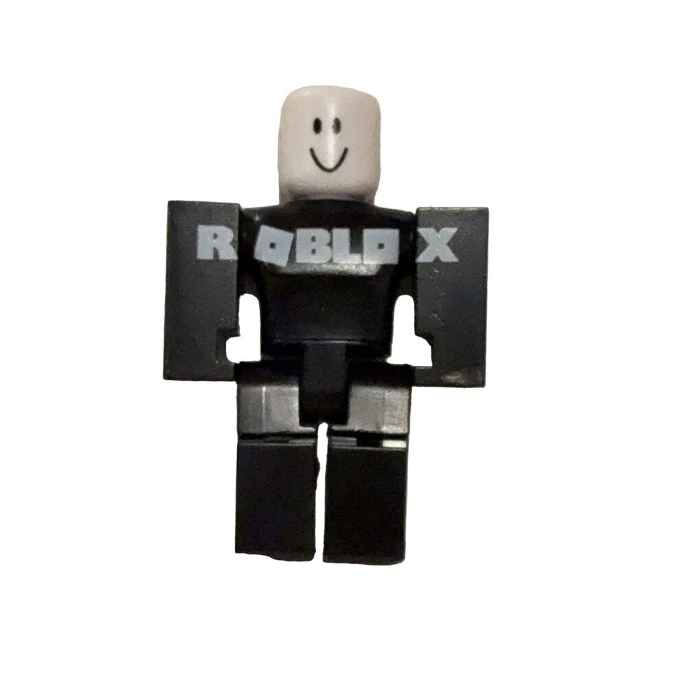Jazwares Roblox Boy Guest Series 2 Articulated 3 in Action Figure